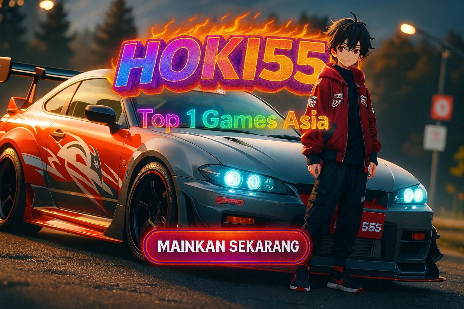Hoki555 : Gemes Online Hoki 555 Jadi Ajang Adu Skill Tinggi